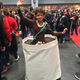 Image for article titled The Very Best Cosplay From New York Comic-Con 2014